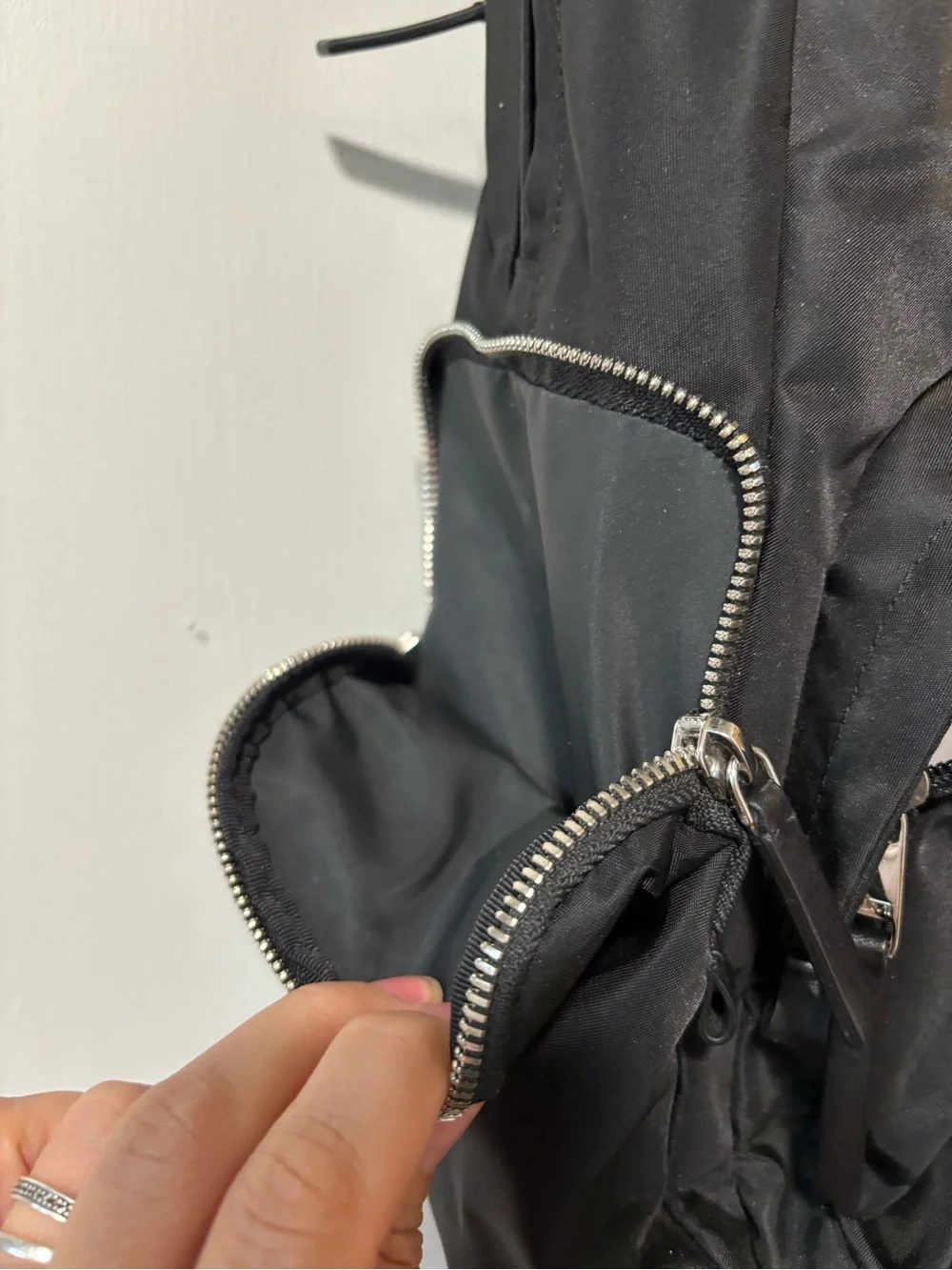 Tumi voyager carson